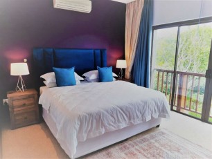 Villa Sunset bedroom 2b