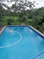 Villa Sunset - pool